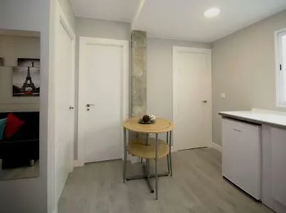 La Torre * Сарагоса