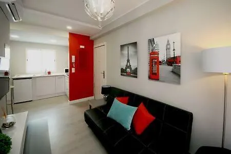 La Torre Apartamento
