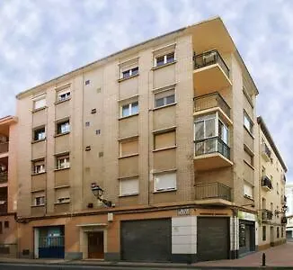 Апартаменты La Torre *