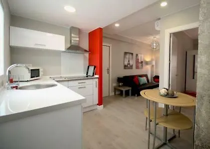La Torre Apartamento