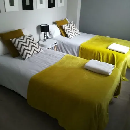 La Torre Apartamento
